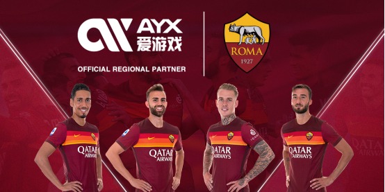 C罗的参与